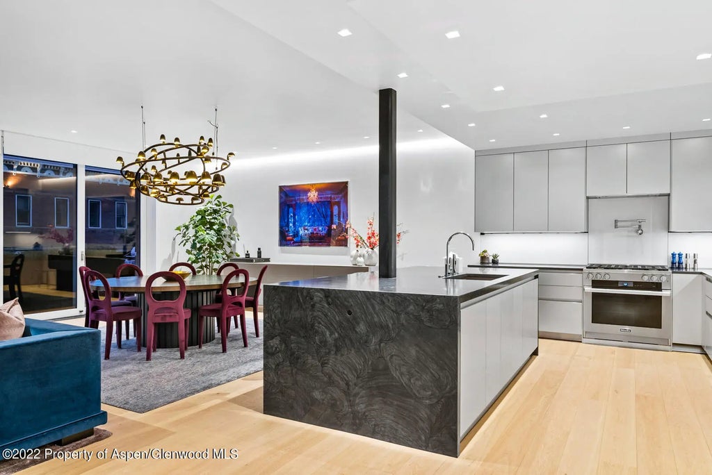 17 of 54 - 508 E Cooper Avenue Unit 201, Aspen, CO