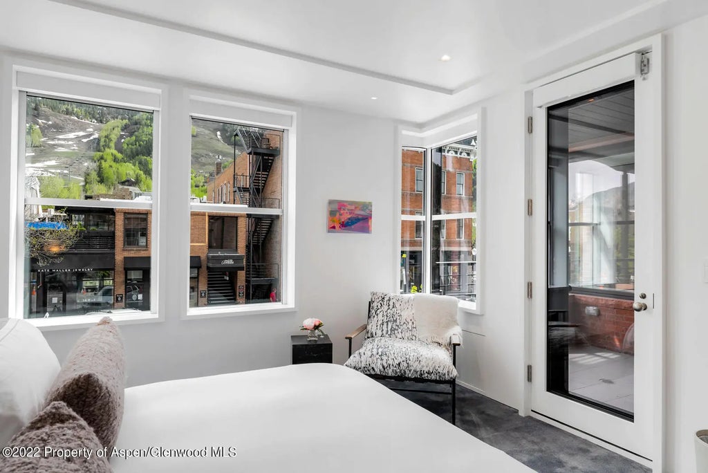 29 of 54 - 508 E Cooper Avenue Unit 201, Aspen, CO