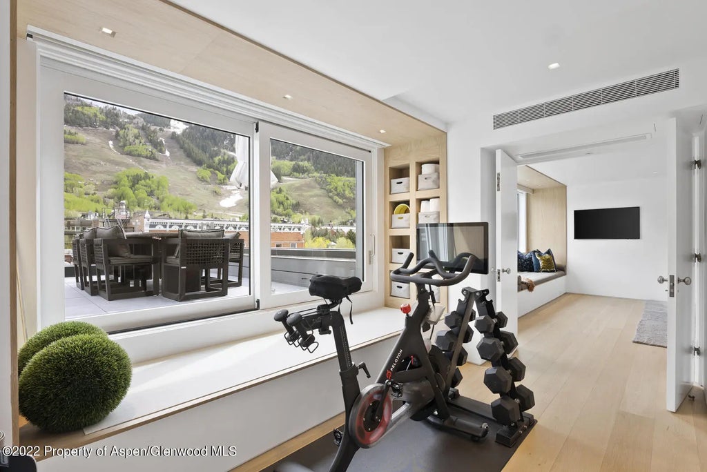 38 of 54 - 508 E Cooper Avenue Unit 201, Aspen, CO
