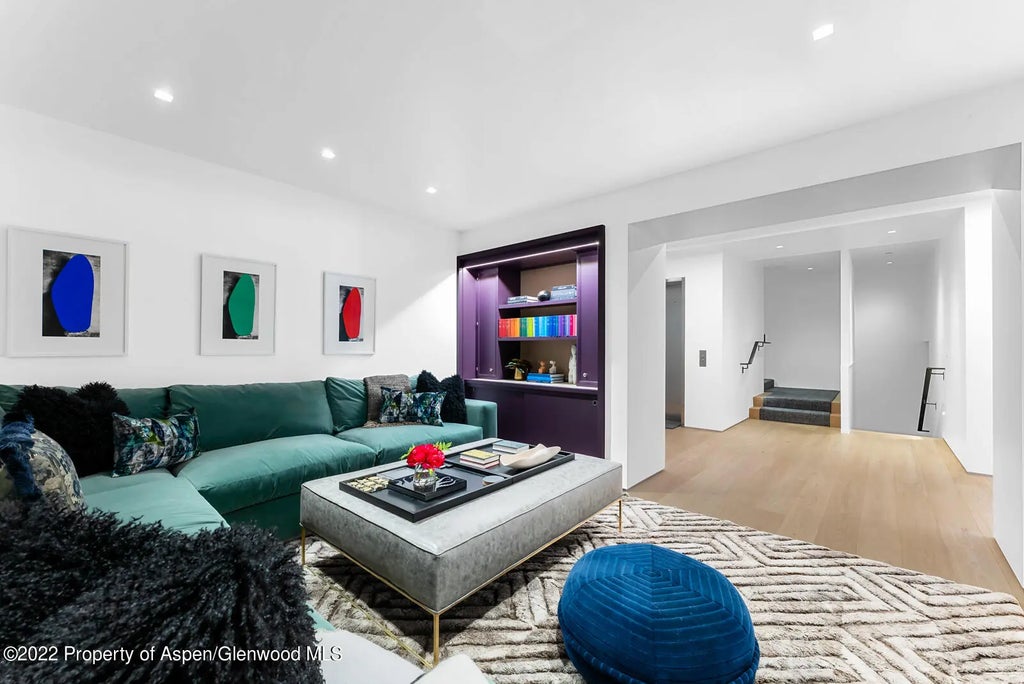 41 of 54 - 508 E Cooper Avenue Unit 201, Aspen, CO