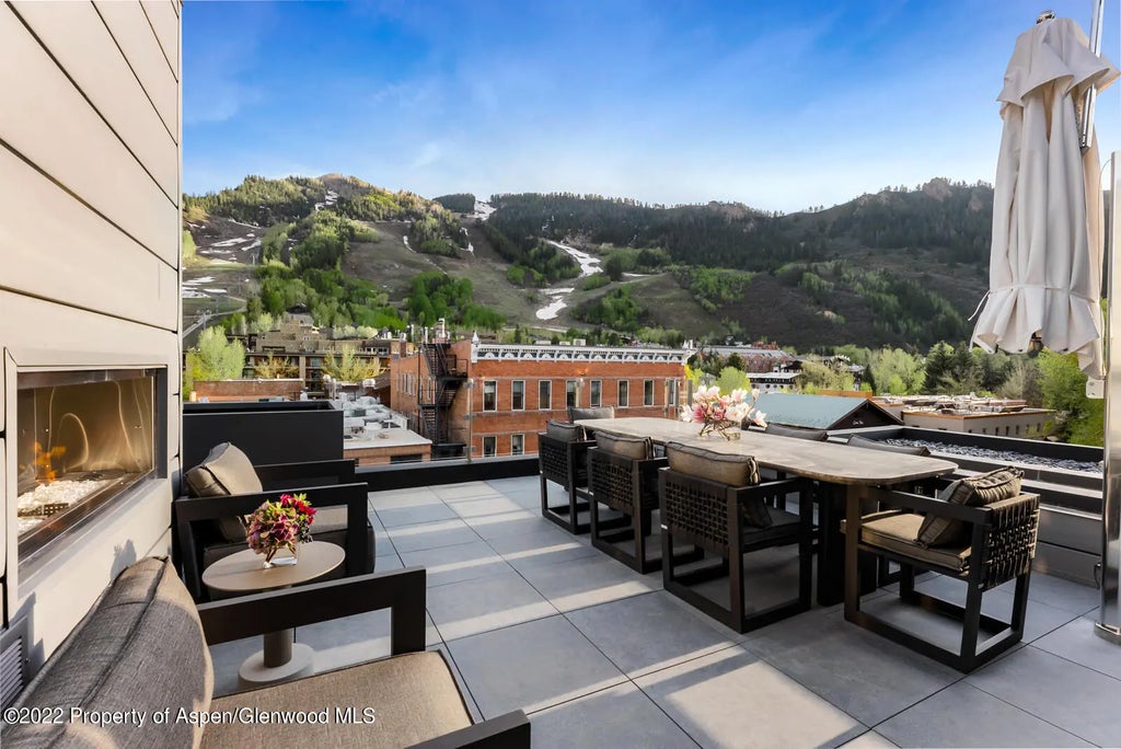 43 of 54 - 508 E Cooper Avenue Unit 201, Aspen, CO