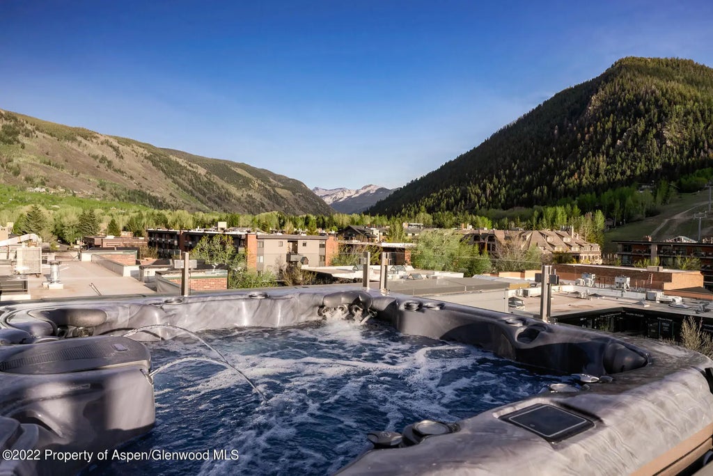 44 of 54 - 508 E Cooper Avenue Unit 201, Aspen, CO
