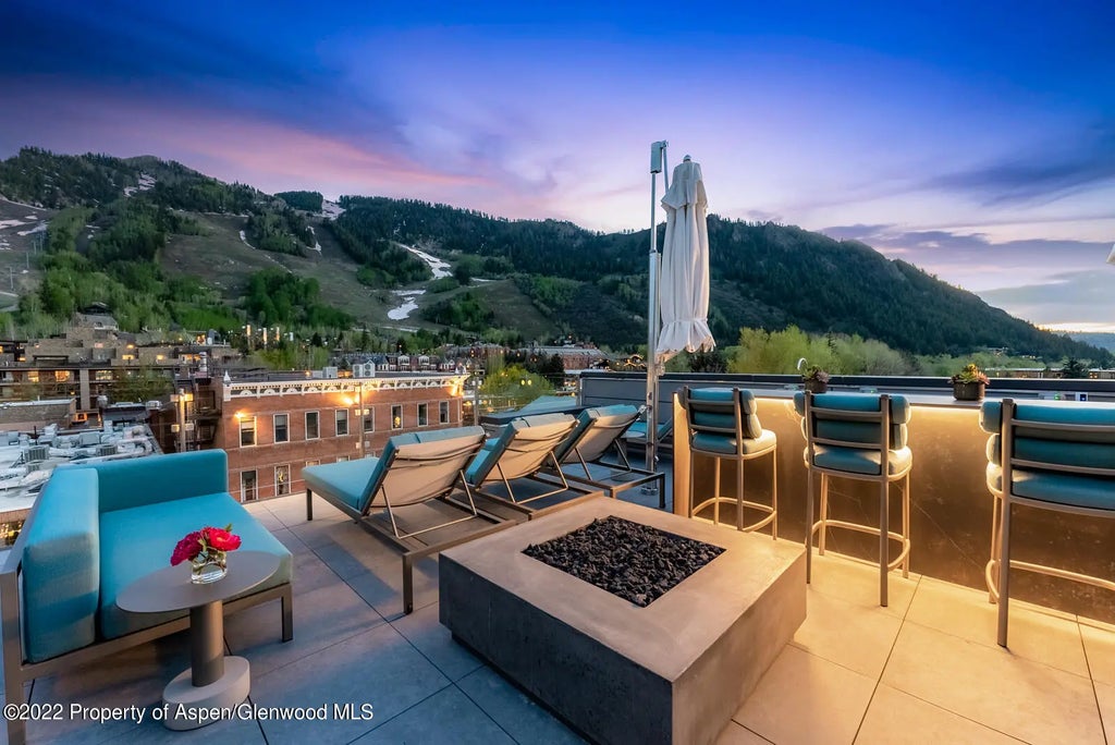 47 of 54 - 508 E Cooper Avenue Unit 201, Aspen, CO
