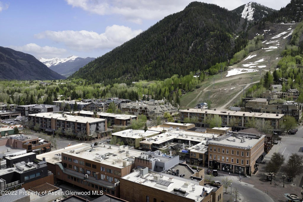 54 of 54 - 508 E Cooper Avenue Unit 201, Aspen, CO