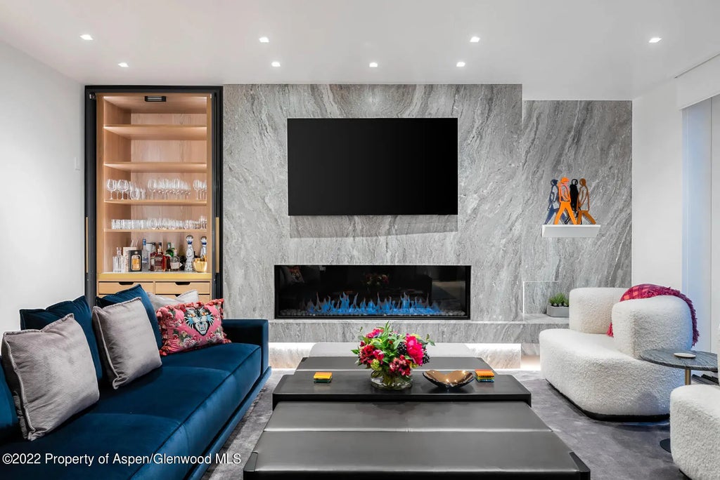 6 of 54 - 508 E Cooper Avenue Unit 201, Aspen, CO