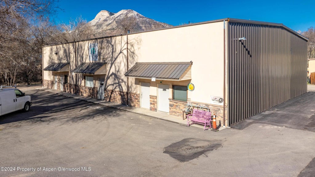 1 of 12 - 250 W 1st Street, Parachute, CO