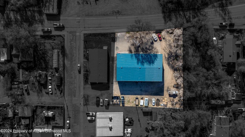 5 of 12 - 250 W 1st Street, Parachute, CO