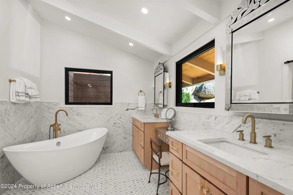 11 of 28 - 59 Herron Hollow Road, Aspen, CO