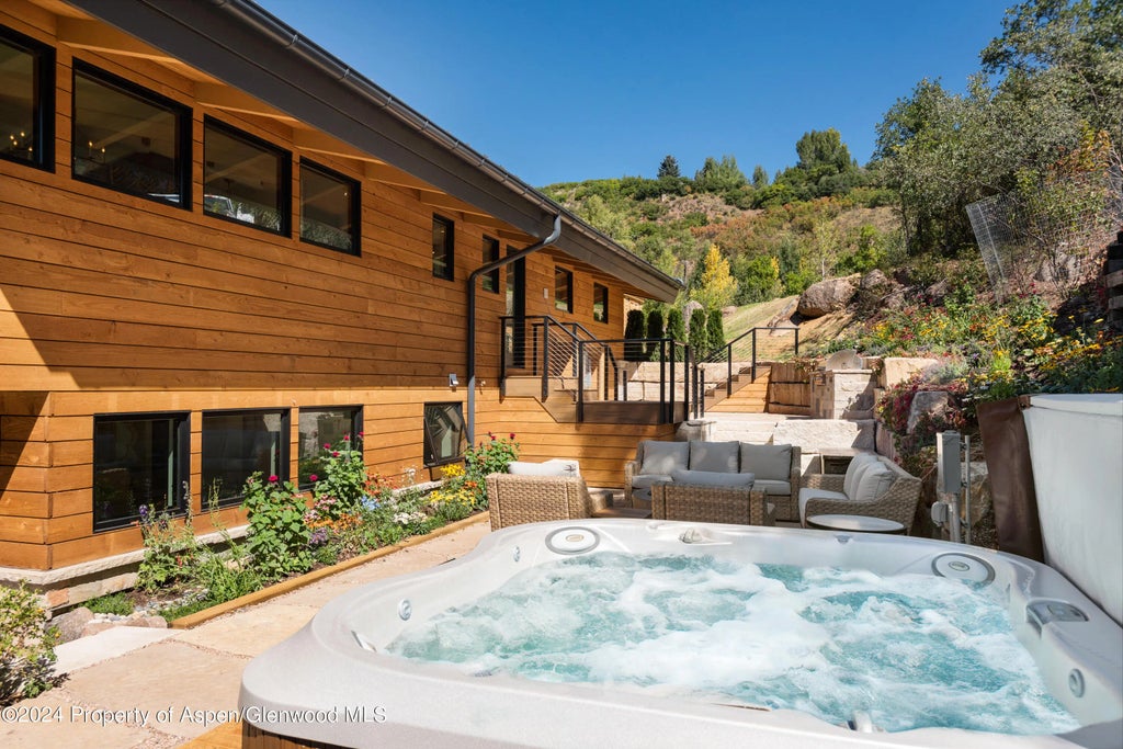 20 of 28 - 59 Herron Hollow Road, Aspen, CO