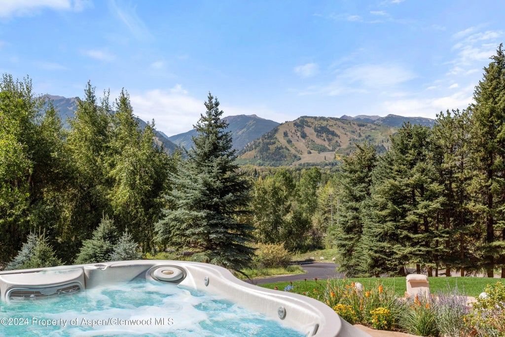 21 of 28 - 59 Herron Hollow Road, Aspen, CO