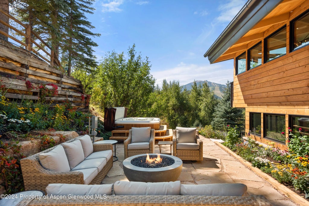 25 of 28 - 59 Herron Hollow Road, Aspen, CO