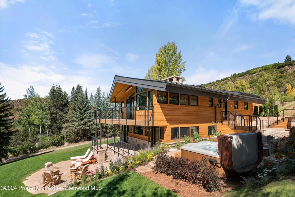 29 of 37 - 59 Herron Hollow Road, Aspen, CO