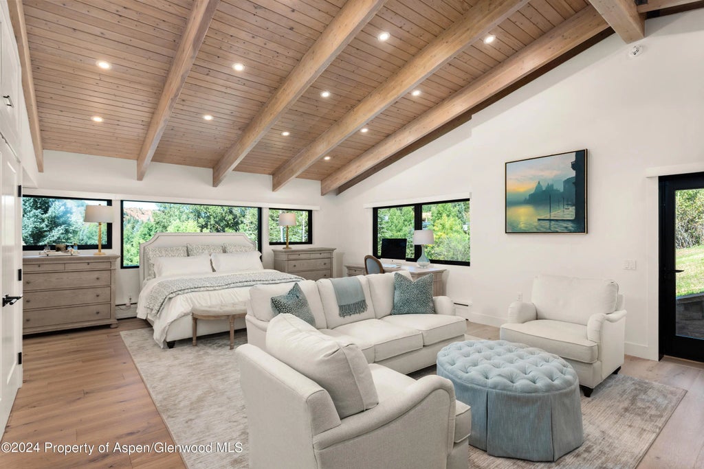 8 of 28 - 59 Herron Hollow Road, Aspen, CO