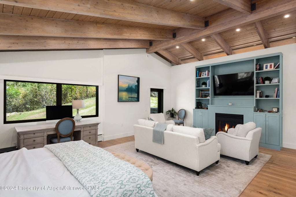 9 of 28 - 59 Herron Hollow Road, Aspen, CO