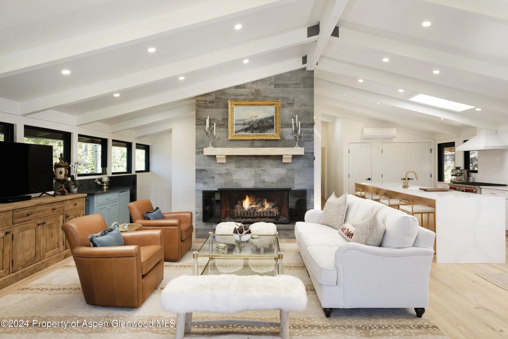 9 of 37 - 59 Herron Hollow Road, Aspen, CO