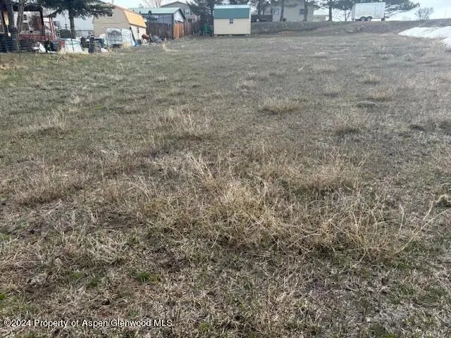 1 of 4 - 821 Van Dorn Drive, Craig, CO