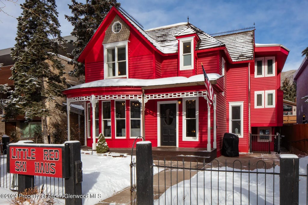 1 of 9 - 118 E Cooper Avenue, Aspen, CO