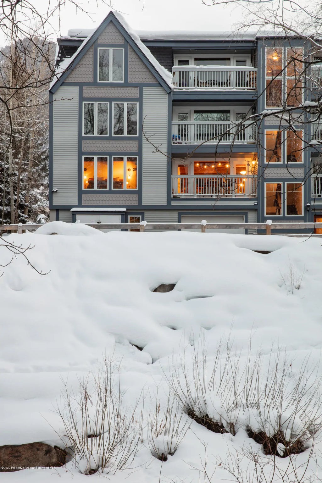 1 of 13 - 916 E Hopkins Avenue 104, Aspen, CO