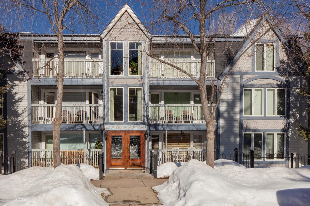 13 of 13 - 916 E Hopkins Avenue 104, Aspen, CO