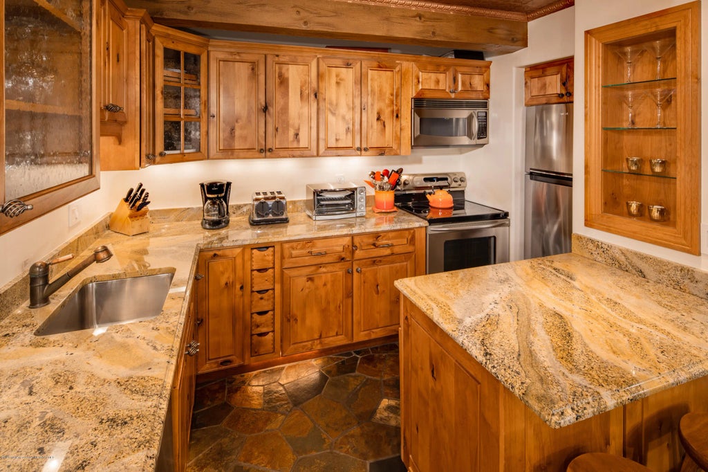 3 of 13 - 916 E Hopkins Avenue 104, Aspen, CO