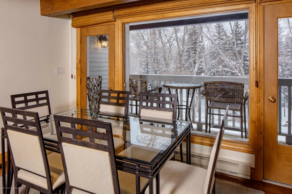 5 of 13 - 916 E Hopkins Avenue 104, Aspen, CO