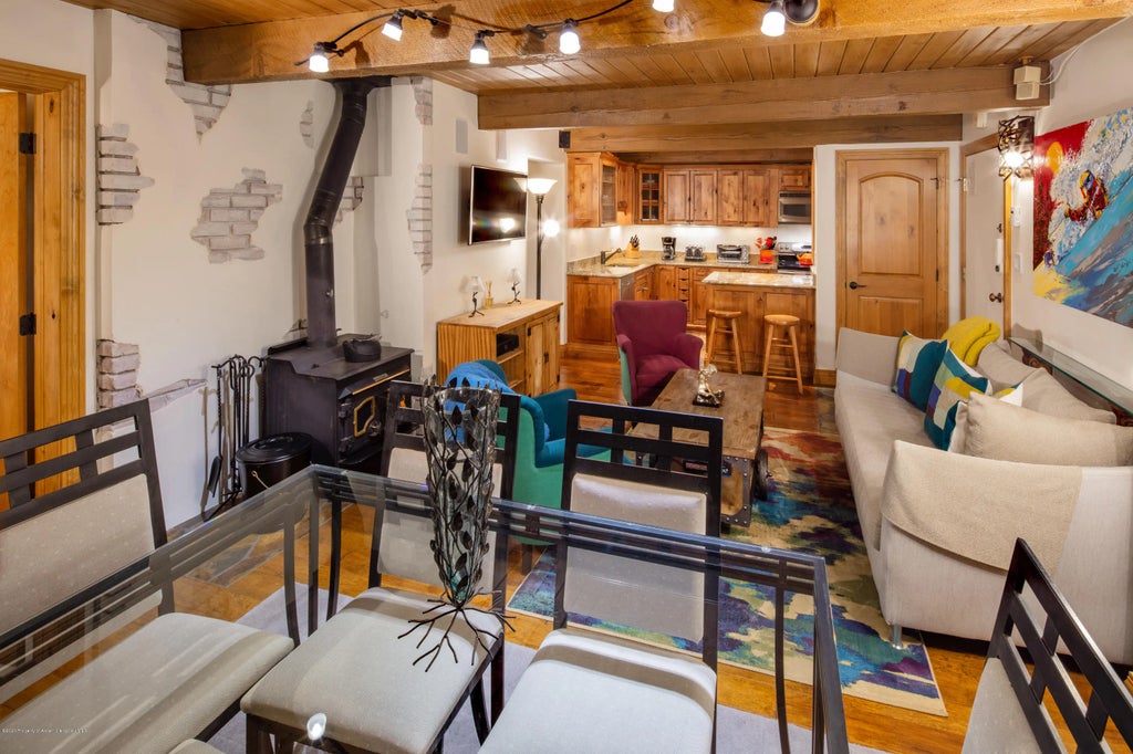6 of 13 - 916 E Hopkins Avenue 104, Aspen, CO