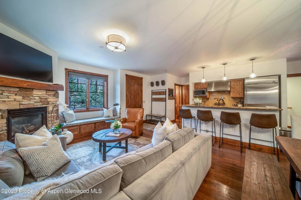 1 of 16 - 503 W Main Street B101, Aspen, CO