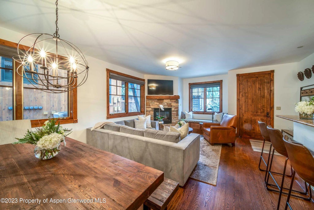 4 of 16 - 503 W Main Street B101, Aspen, CO