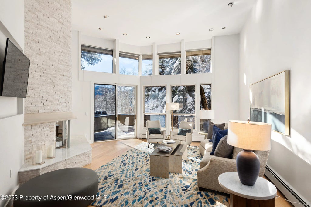 1 of 22 - 1436 Crystal Lake Road 4b, Aspen, CO