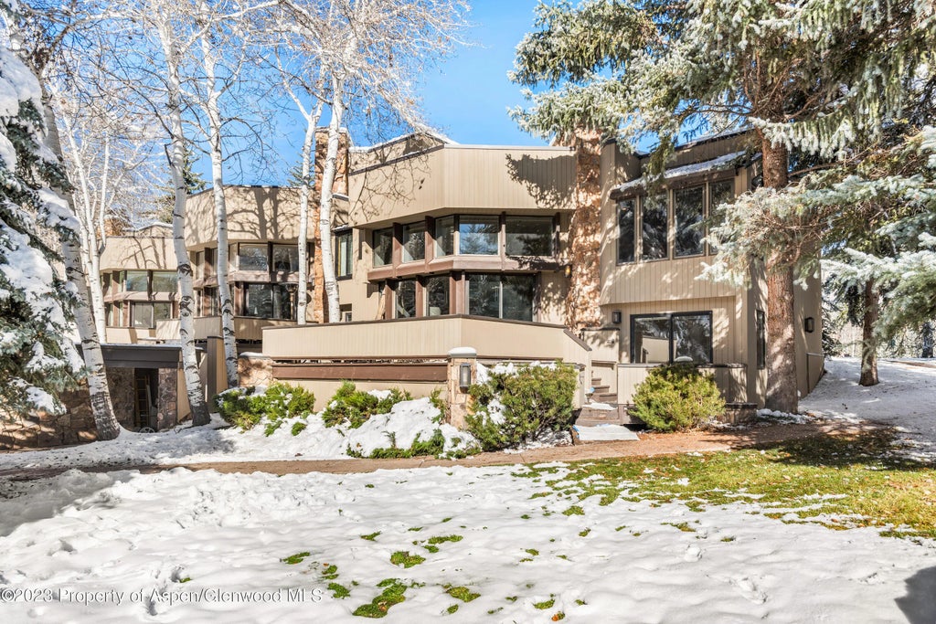 21 of 22 - 1436 Crystal Lake Road 4b, Aspen, CO
