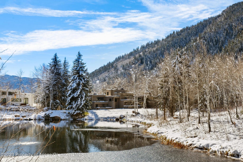 22 of 22 - 1436 Crystal Lake Road 4b, Aspen, CO