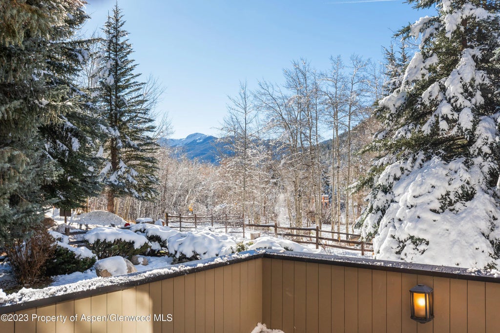 3 of 22 - 1436 Crystal Lake Road 4b, Aspen, CO