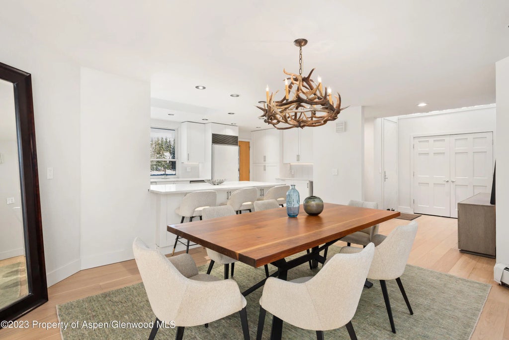5 of 22 - 1436 Crystal Lake Road 4b, Aspen, CO