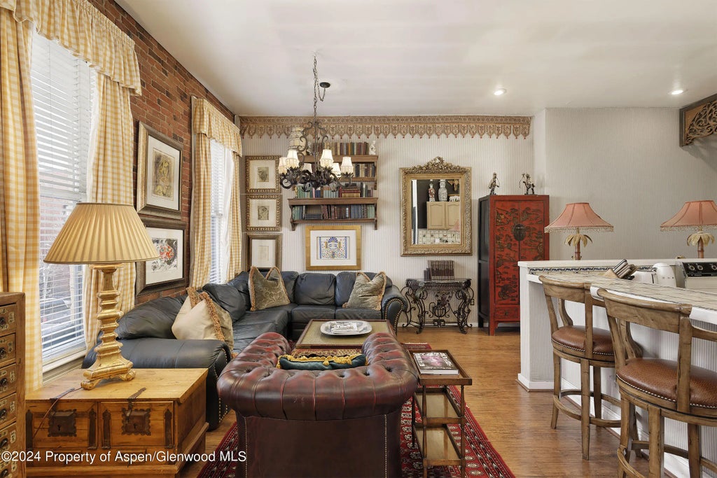 4 of 11 - 305 S Galena Street 3, Aspen, CO