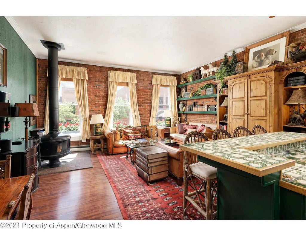1 of 13 - 305 S Galena Street 6, Aspen, CO