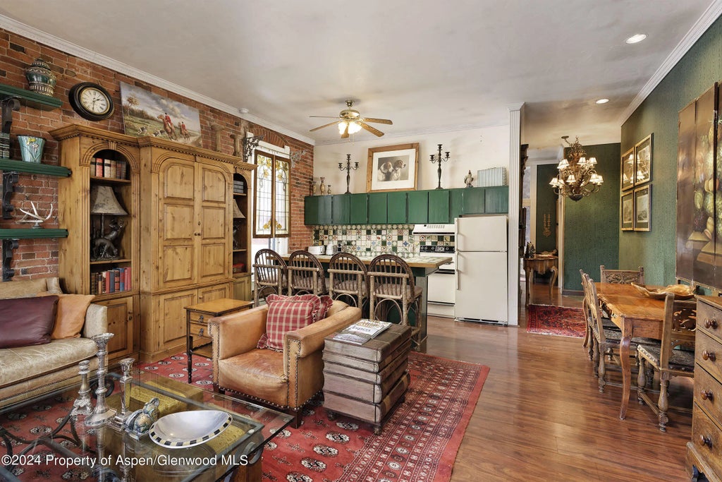 2 of 13 - 305 S Galena Street 6, Aspen, CO