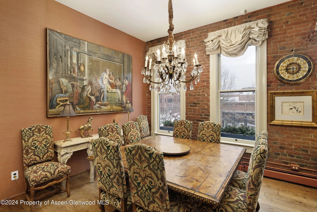 2 of 7 - 305 S Galena Street 4, Aspen, CO