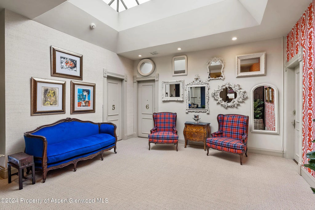 5 of 7 - 305 S Galena Street 2, Aspen, CO