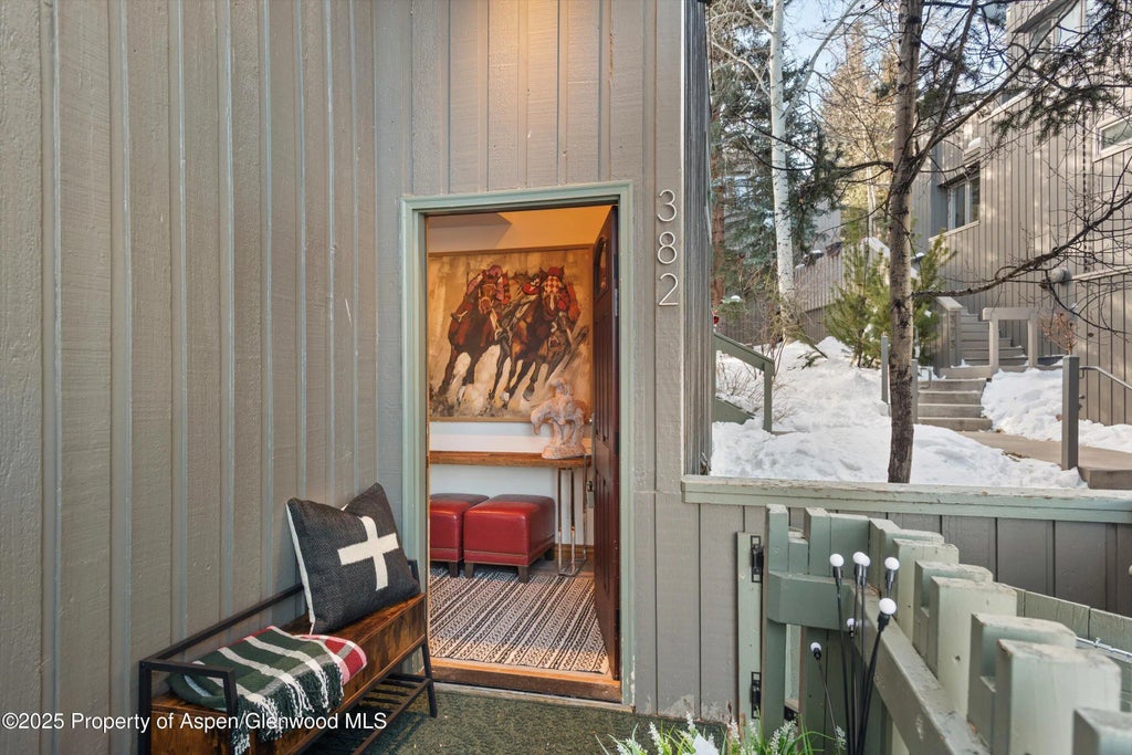 26 of 30 - 382 Meadow Ranch Road F4b, Snowmass Village, CO
