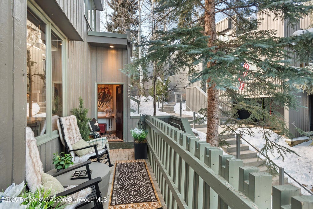 27 of 30 - 382 Meadow Ranch Road F4b, Snowmass Village, CO