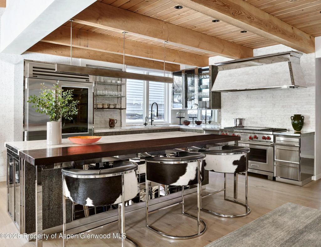 17 of 35 - 109 N Second Street, Aspen, CO