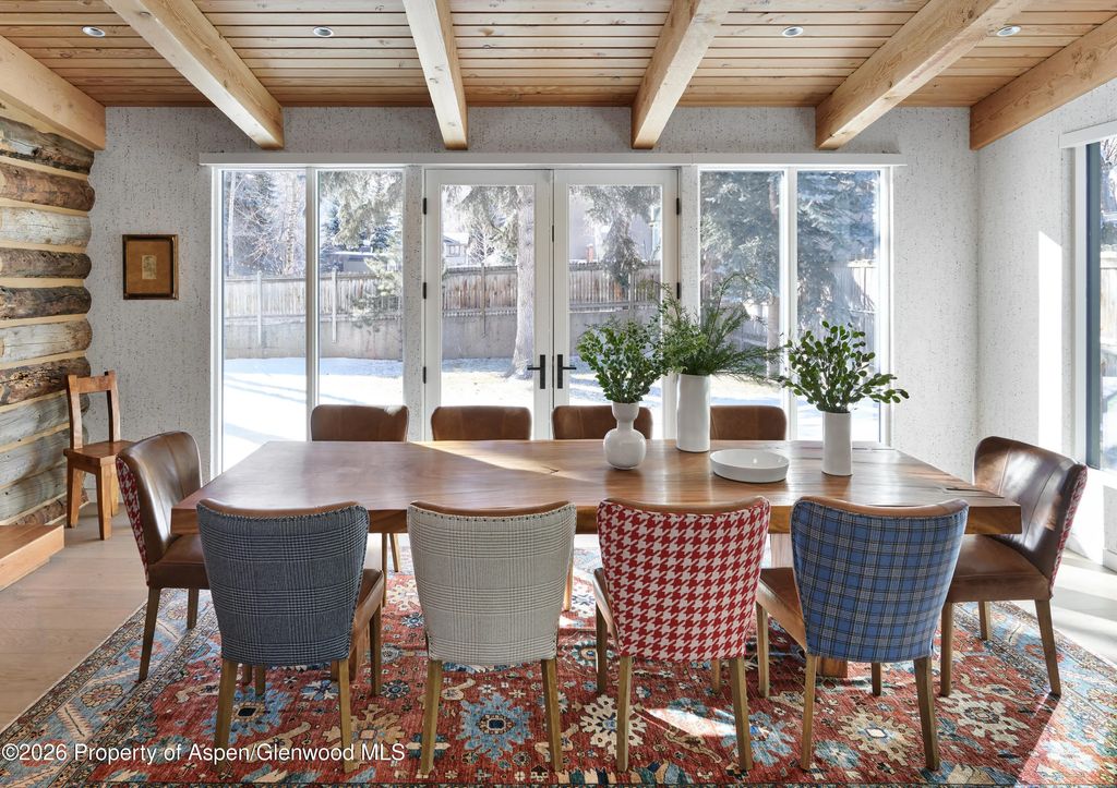 18 of 35 - 109 N Second Street, Aspen, CO