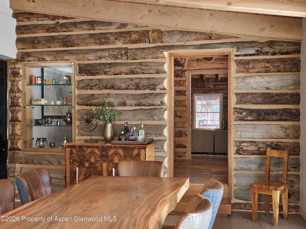 19 of 35 - 109 N Second Street, Aspen, CO