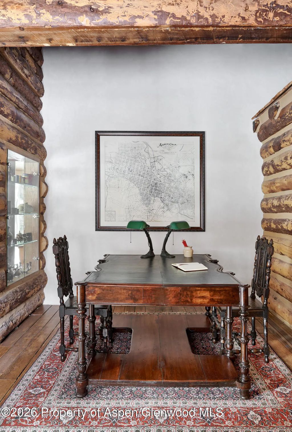 21 of 35 - 109 N Second Street, Aspen, CO