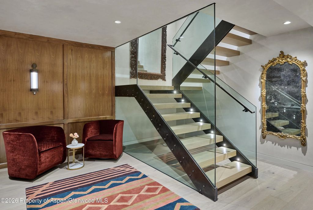 32 of 35 - 109 N Second Street, Aspen, CO