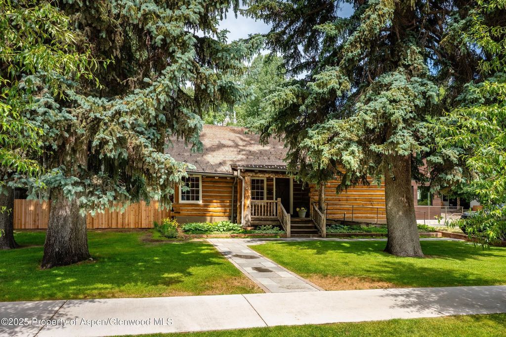 4 of 35 - 109 N Second Street, Aspen, CO