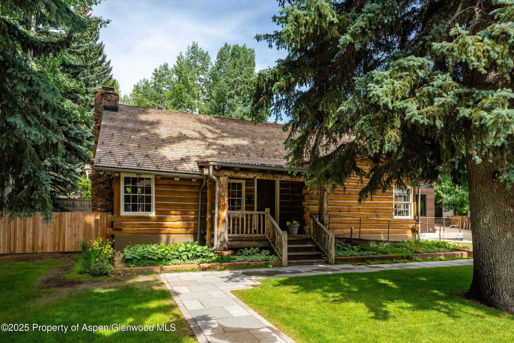 5 of 35 - 109 N Second Street, Aspen, CO