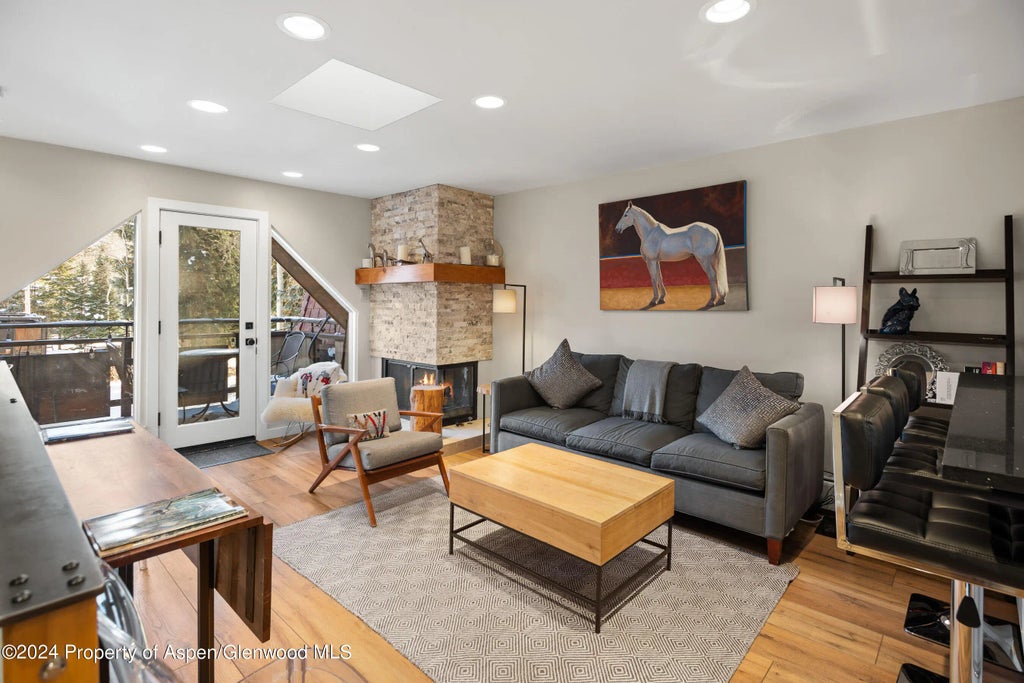 1 of 12 - 108 W Hyman Avenue Unit 3, Aspen, CO