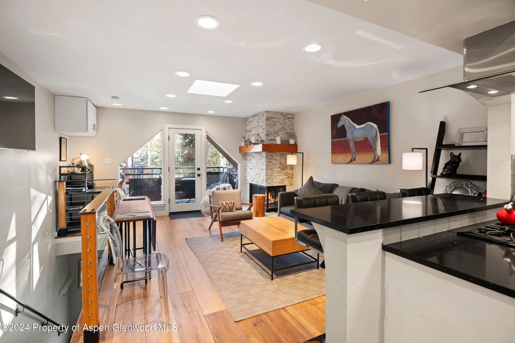 4 of 12 - 108 W Hyman Avenue Unit 3, Aspen, CO