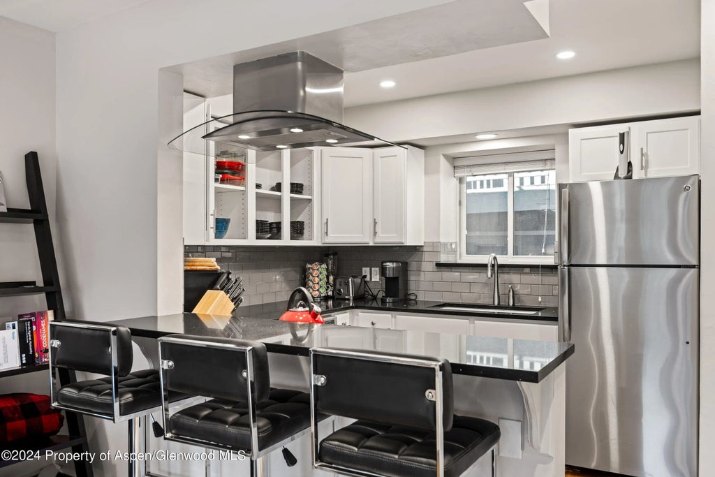 5 of 12 - 108 W Hyman Avenue Unit 3, Aspen, CO
